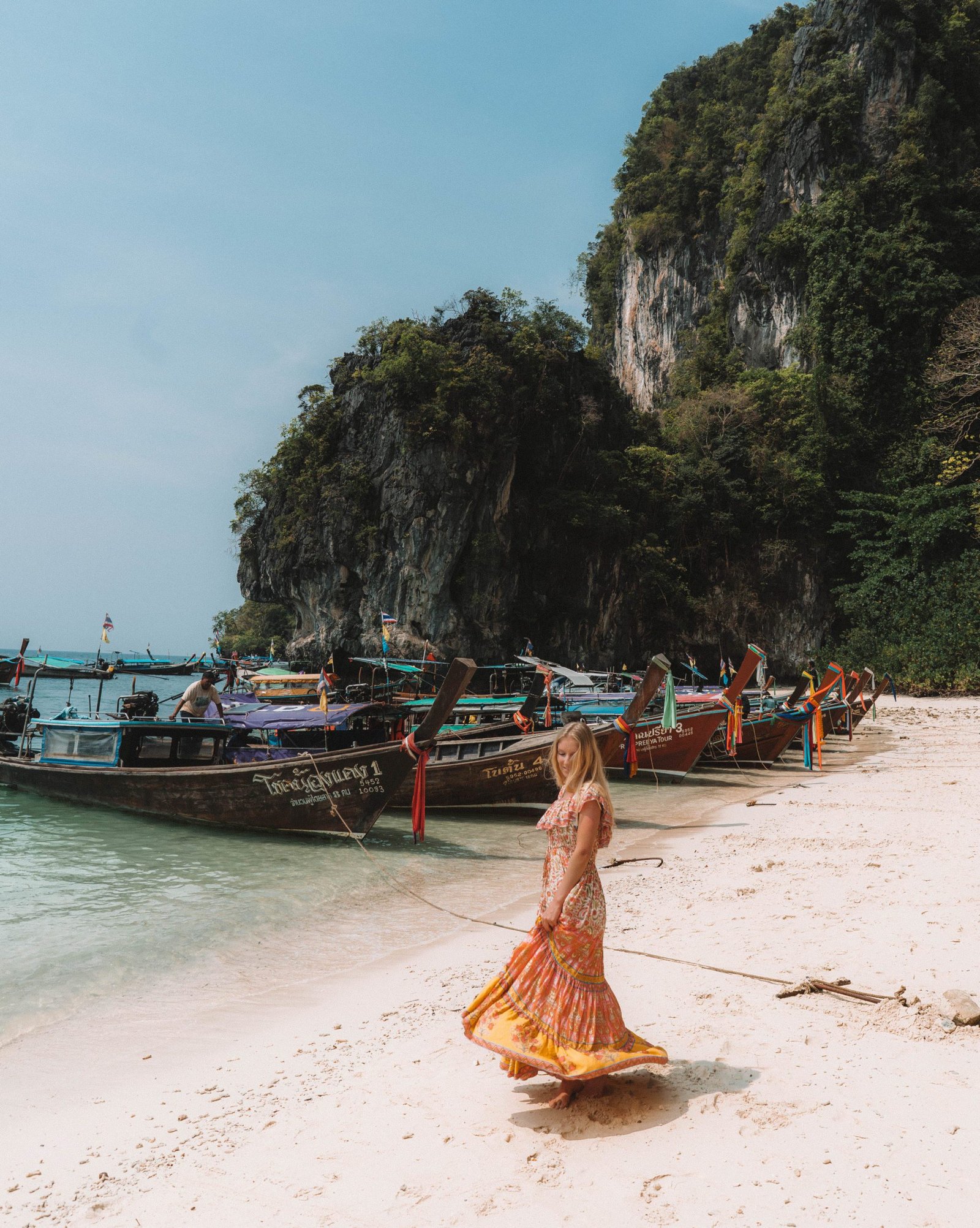 The perfect Thailand itinerary: the best things to do