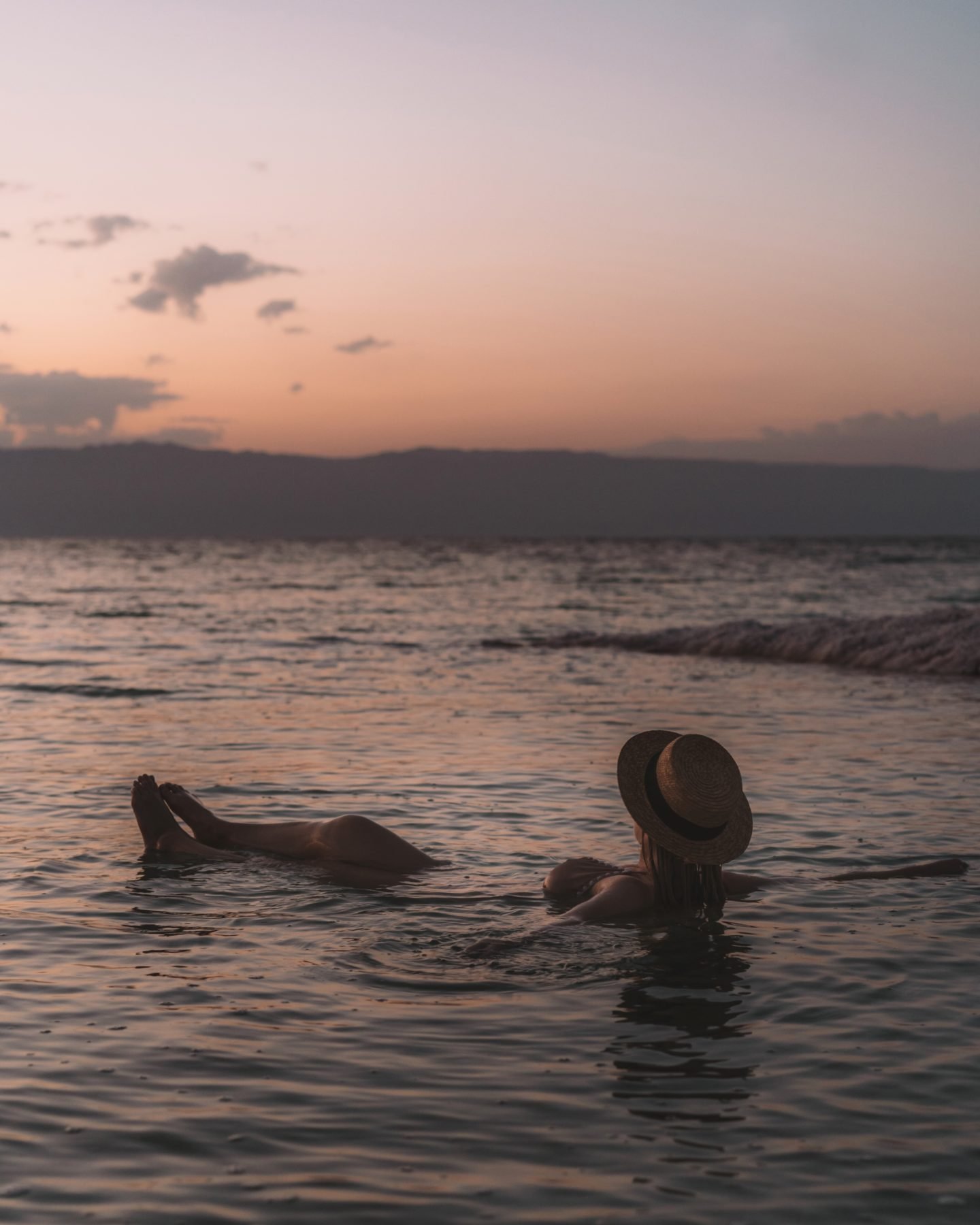 Mer morte jordanie idées de voyage