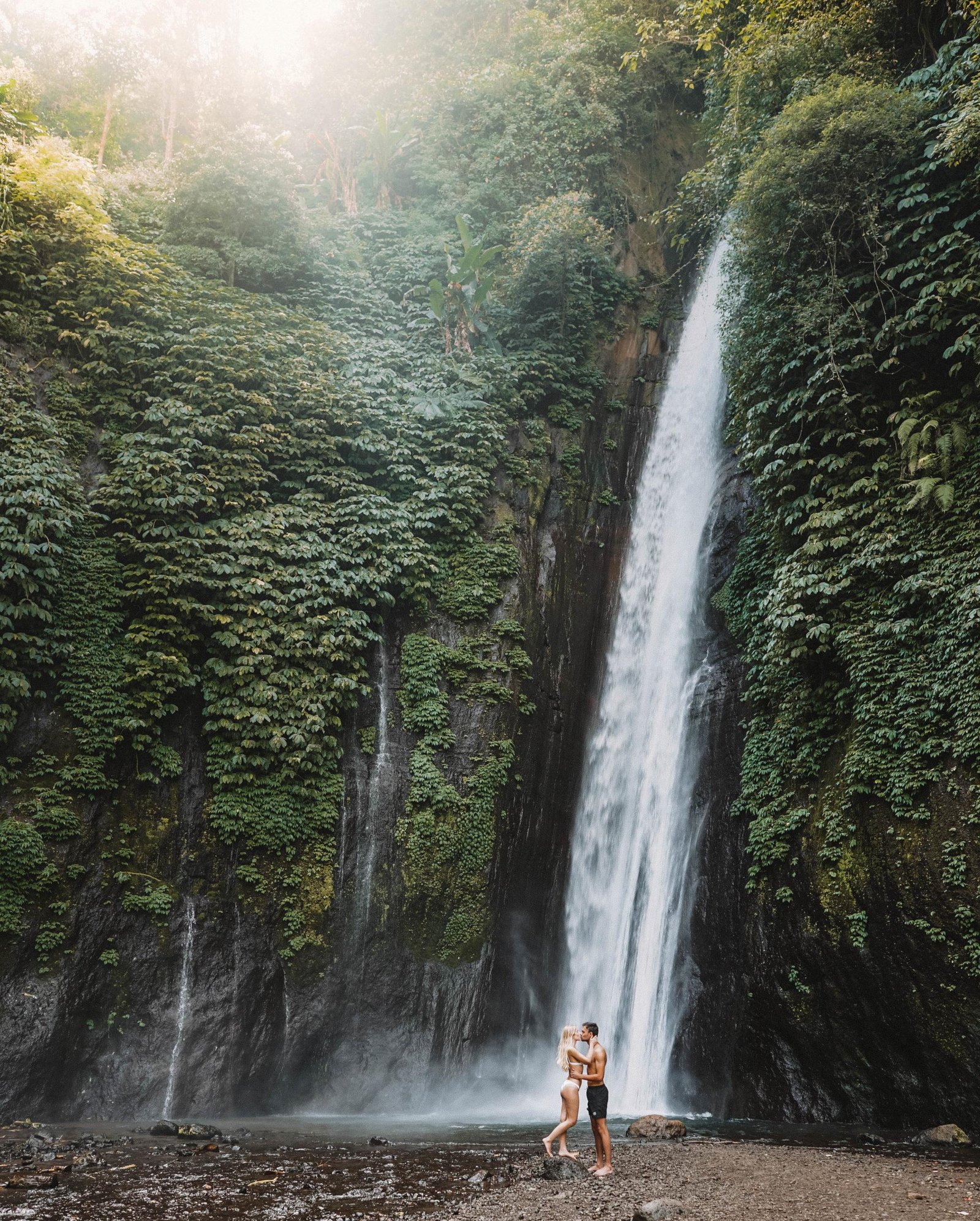 Visiter Munduk à Bali : un endroit sauvage et préservé