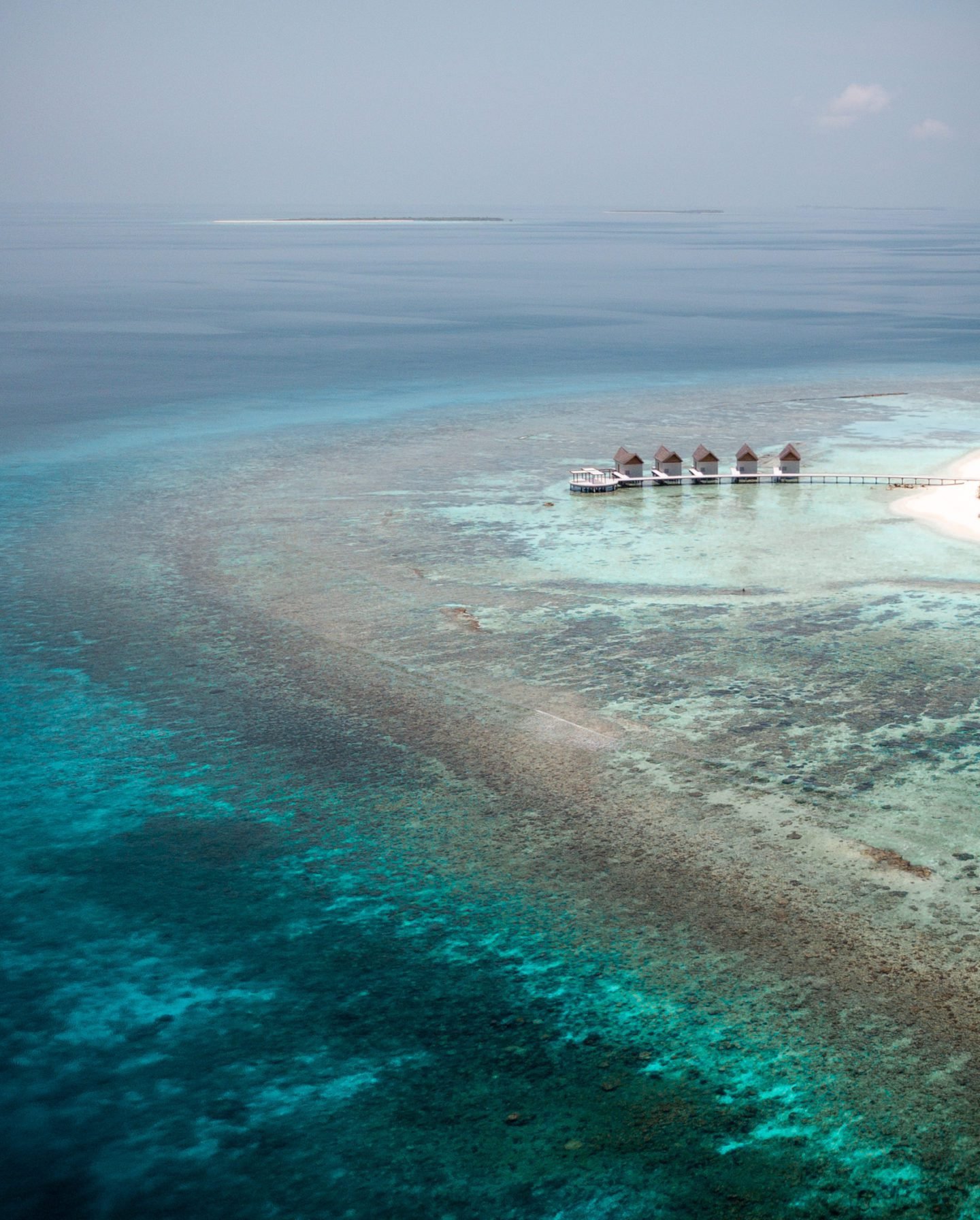 Visiter les Maldives