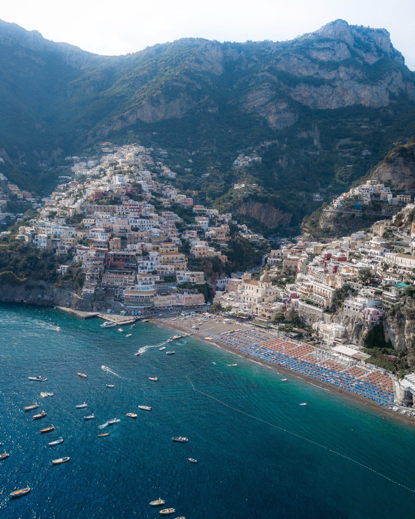 Positano