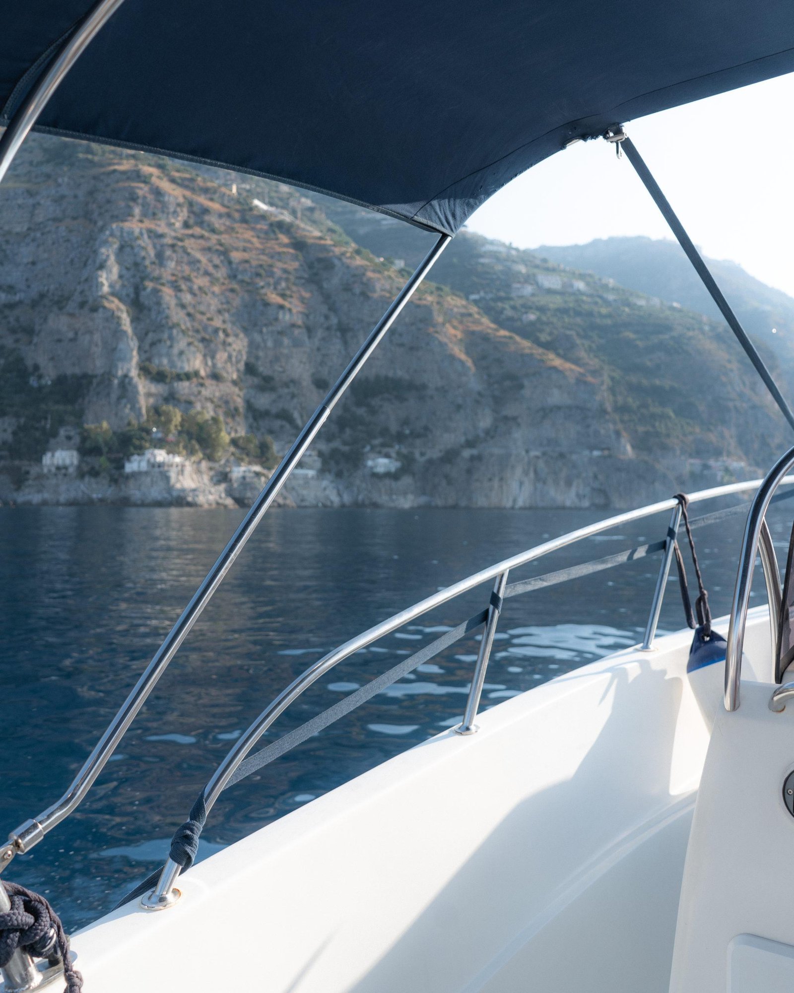 Les plus beaux hôtels à Positano