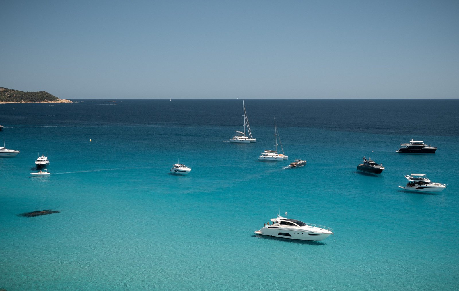 St Tropez authentique et sauvage : les endroits secrets à visiter