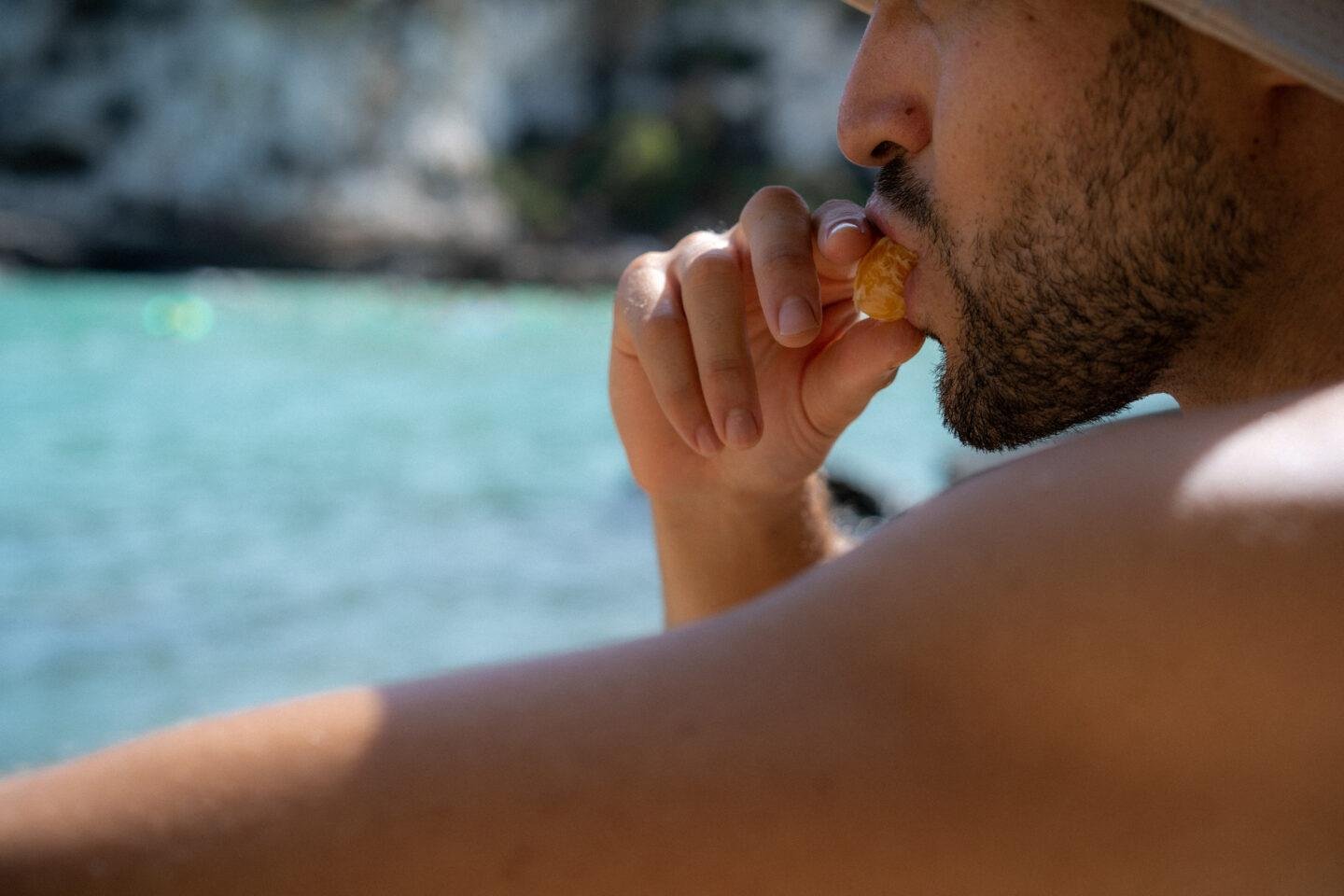 Plus belles Calas Majorque : la Cala Llombards