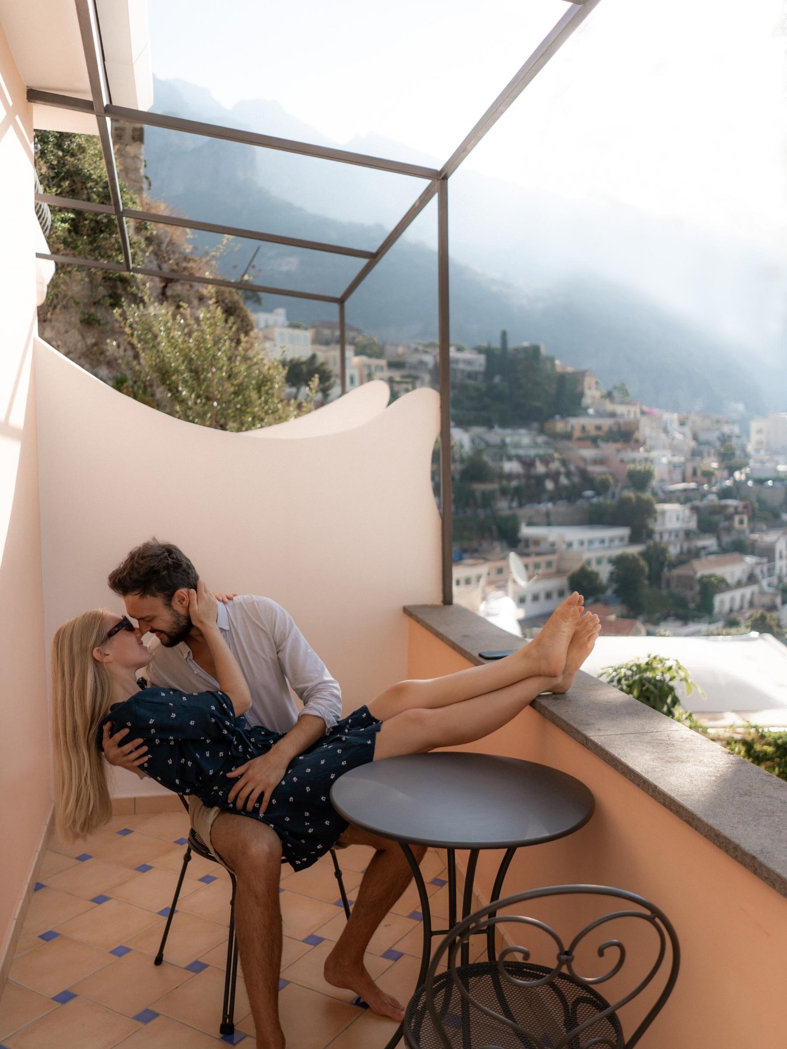 Les 10 meilleurs hôtels à Positano pour un voyage inoubliable