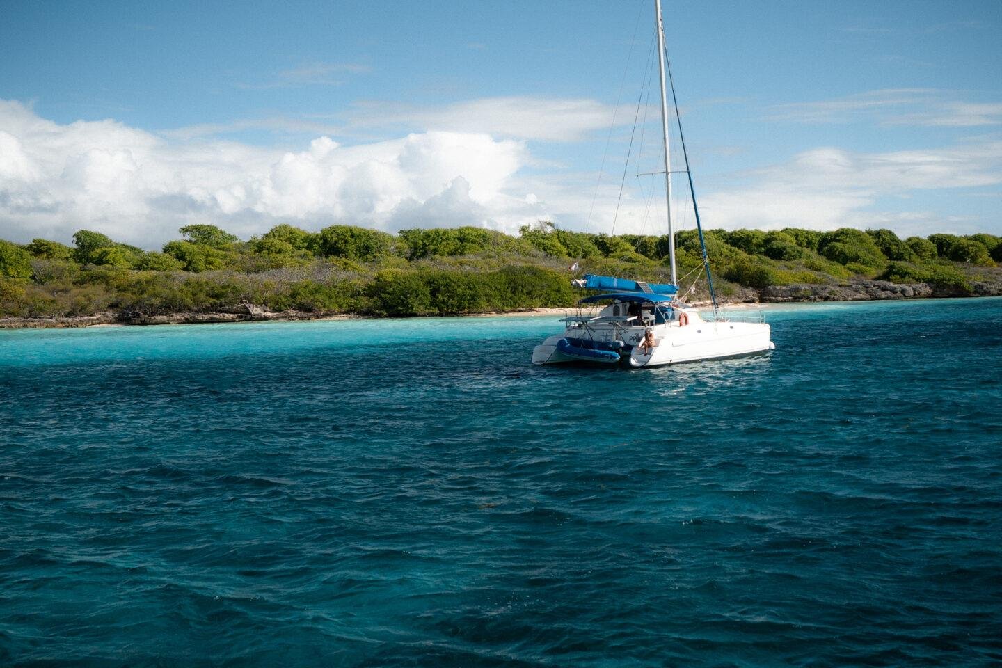 Snorkeling en Guadeloupe