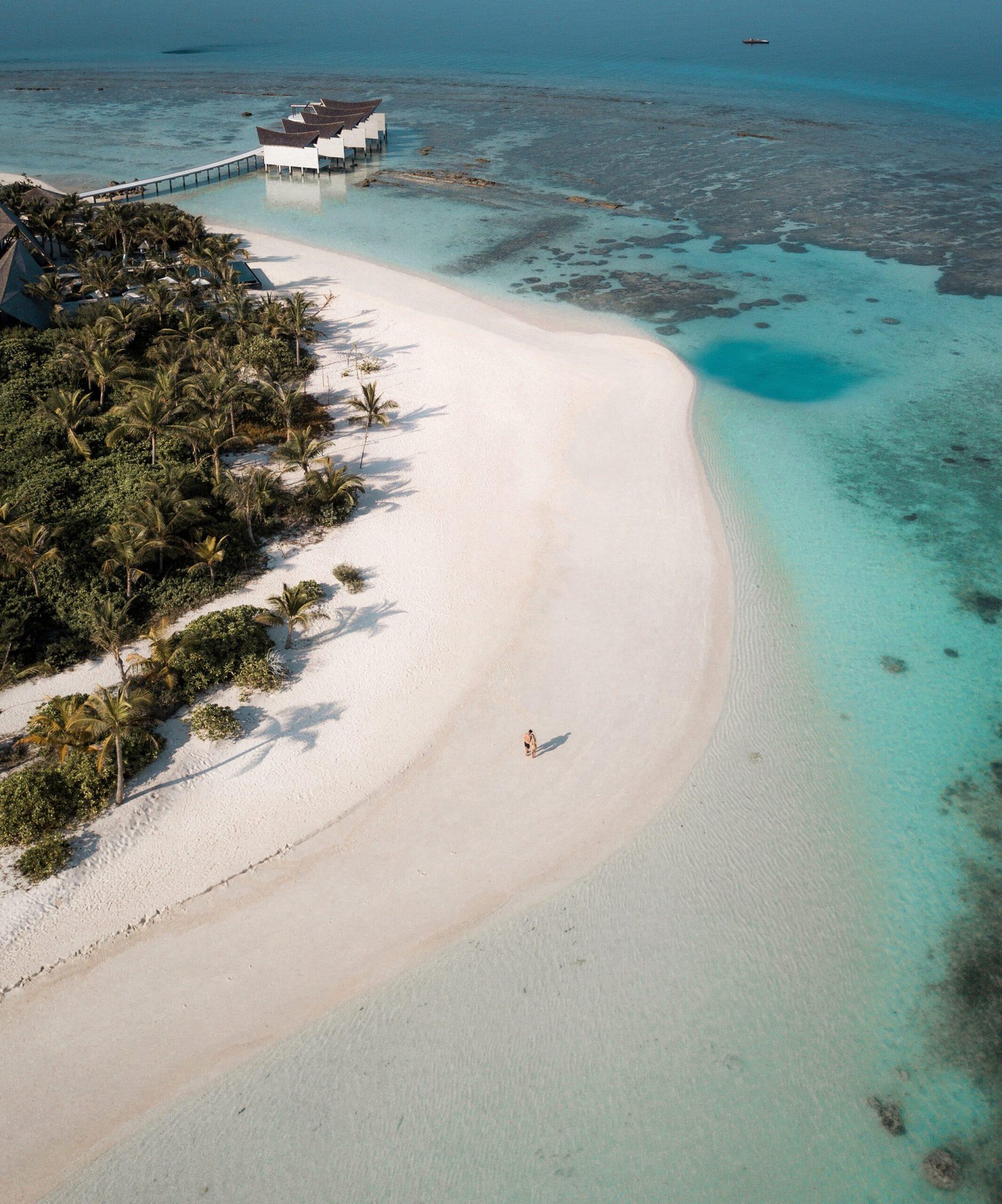 Voyage aux Maldives : une destination tropicale de rêve