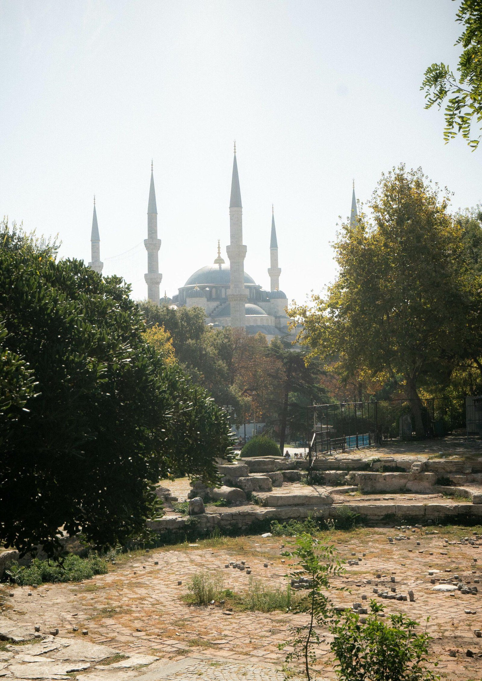 Voyage Istanbul Turquie : votre fantastique séjour dépaysement garanti