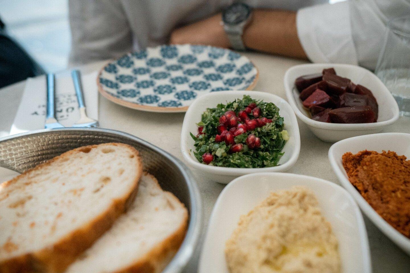 Meilleurs restaurants à Istanbul